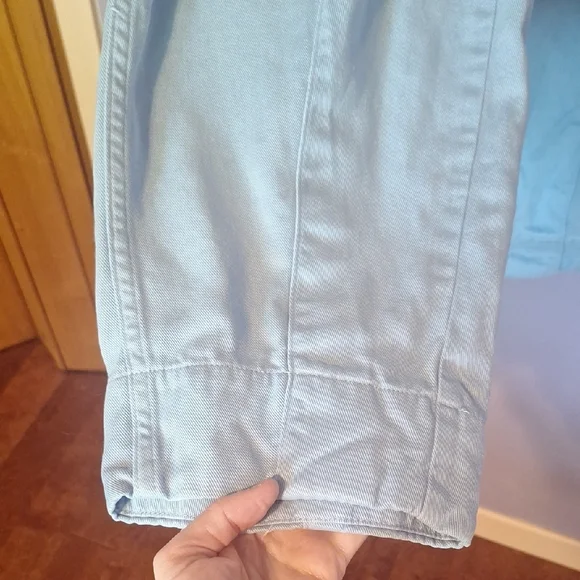 Everlane Utility Pant In Buttersoft - Picture 6 of 6